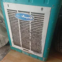 کولر  3500 کاملا سالم