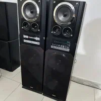 باند اسپیکر لومکس