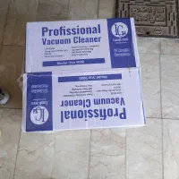 جاروبرقی لندگرین|جاروبرقی، جارو شارژی، بخارشو|حبیب آباد, |دیوار