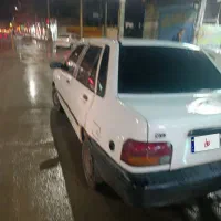 92بی رنگ|خودرو سواری و وانت|شیروان (خراسان), |دیوار