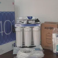 دستگاههای تصفیه آب خانگی و لوازم جانبی|آب‌سردکن و تصفیه آب|قدس, شهر‌قدس|دیوار