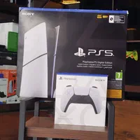 فایو اسلیم دیجیتال