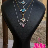 گردنبند جواهر|بدلیجات|تبریز, |دیوار