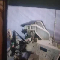 چرخ خیاطی فیلتو دوز ژوکی