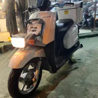 پاکشتی|موتورسیکلت|عسلویه, |دیوار