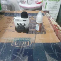 قلیون شارژی دائمی