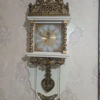 ساعت دیواری