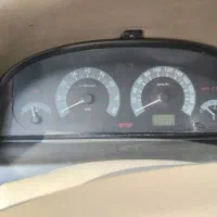 ماشین سمند مدل ۹۳|خودرو سواری و وانت|کرج, کمالشهر|دیوار