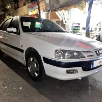 پارس مدل 96 دوگانه دستی|خودرو سواری و وانت|مشهد, امام خمینی|دیوار