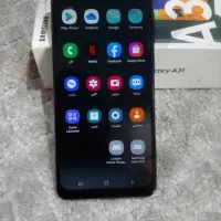 سامسونگ a31