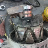 تعمیر انواع ماشین آفرود|خدمات موتور و ماشین|نور, |دیوار