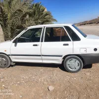 پراید صبا فابریک خیلی تمیز|خودرو سواری و وانت|سراوان, |دیوار