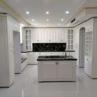 طراحی وساخت کابینت ام دی اف