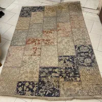 فرش فانتزی ۴ متری