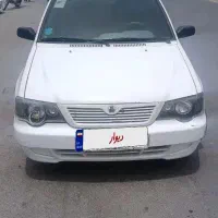 پراید111مدل92موتور  Hp