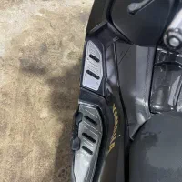 یاماها ایکس مکس xmax|موتورسیکلت|تهران, امیریه|دیوار