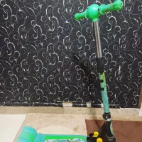 اسکوتر و سه چرخه|دوچرخه، اسکیت، اسکوتر|اصفهان, شهرک زاینده رود|دیوار