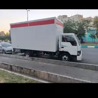 باربری افسریه مسعودیه مشیریه کیانشهر تهران پارس|خدمات حمل و نقل|تهران, والفجر (افسریه)|دیوار