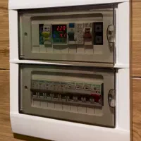 برقکاری ساختمان