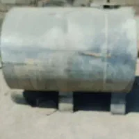 تانکر آب ۱۶۰۰ لیتر