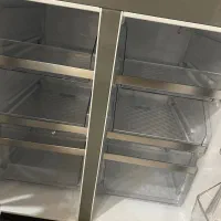 یخچالx39اصل کره ۵درب ال جی