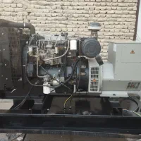 دیزل ژنراتور|ماشین‌آلات صنعتی|بهار, |دیوار