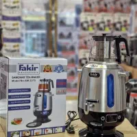 چایساز  رو همی و صفحه ایی