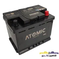 فروش ویژه باطری اتمیک