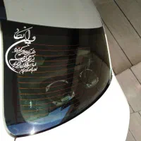 رانا مدل۹۲tu5|خودرو سواری و وانت|محمدیه-قزوین, |دیوار