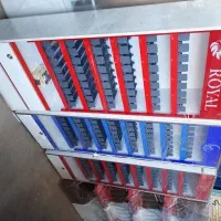 استند سیگاری