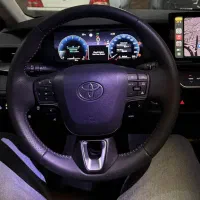 کمری سفید صدفی ۲ لیتر|خودرو سواری و وانت|تهران, زعفرانیه|دیوار