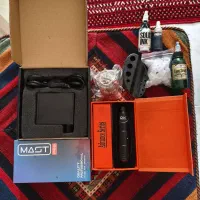 دستگاه تتو با بهترین قیمت و کیفیت