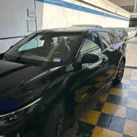 نیسان سیلفی مکس ادیشن ۲۰۲۴ نامی خودرو