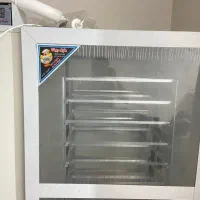 دستگاه جوجه کشی مازند چینکا