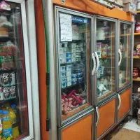 یخچال ویترینی 6دره|فروشگاه و مغازه|پاکدشت, خاتون آباد|دیوار