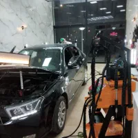 صافکاری pdr واکس پولش سرامیک