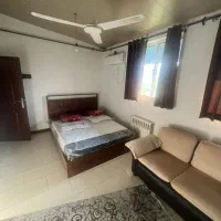 سوییت جهت اجاره روزانه در رامسر نو و تمیز