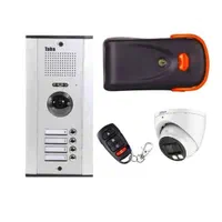 فروش قفل برقی درب/تعمیرات آیفون صوتی و تصویری
