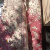 مبل تخت فرش ویترین