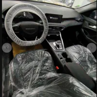 ریسپکت ۲ خشک|خودرو سواری و وانت|تبریز, |دیوار