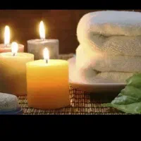 روغن و ماساژ