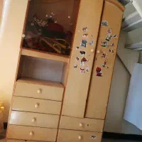 کمد