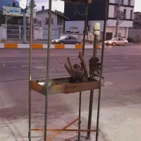 فروش وسایل کافه