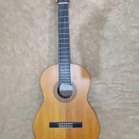 گیتار حرفه ای YAMAHA CG112MS|گیتار، بیس، امپلیفایر|شهرکرد, |دیوار