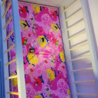 تخت و گهواره کودک|اسباب و اثاث بچه|سقز, |دیوار