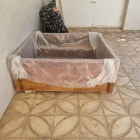 استخر آب بازی کودک