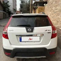 H30 Cross اچ سی کراس ۱۳۹۶ فنی و ظاهر عالی