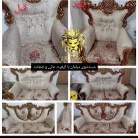مبلشویی حرفه ایی/مبل‌شویی/دستگاه اتومات/موادنانو|خدمات نظافت|گنبد کاووس, |دیوار