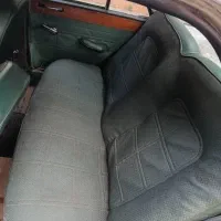 پیکان کلاسیک|خودرو کلاسیک|رشت, توشیبا|دیوار