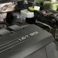 لوکانو l7 سبز سفید مشکی نقد و اقساط 1404|خودرو سواری و وانت|تهران, زرگنده|دیوار